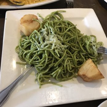 El Rocoto - Spaghetti verde - Peruvian Near Me - Gardena, California El Rocoto - Spaghetti verde - Peruvian Near Me - Gardena, California