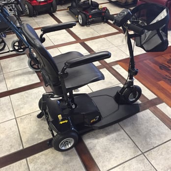 American Mobility - Mobility Equipment Sales & Services Near Me - Sarasota, Florida