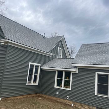 Estrada Construction - Roofing Near Me - Georgetown, Indiana Estrada Construction - Roofing Near Me - Georgetown, Indiana