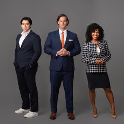 Napier Law Firm - Houston Criminal Defense Law Firm - The Napier Law Firm