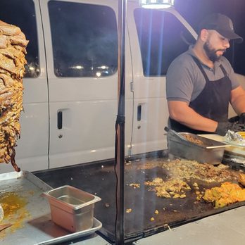 Tacos El May - Street Vendors Near Me - Westminster, California Tacos El May - Street Vendors Near Me - Westminster, California