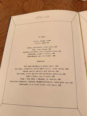 Menu photo 1 Divellec Paris, 75