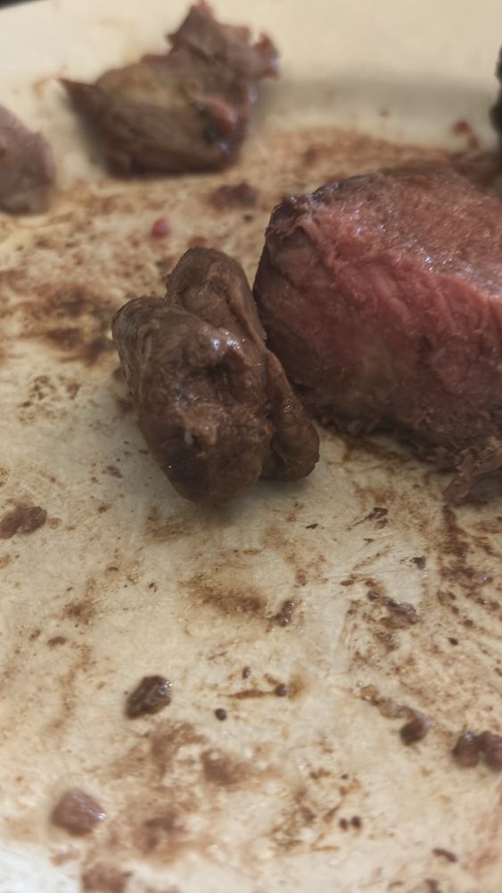 Rios Brazilian Steakhouse