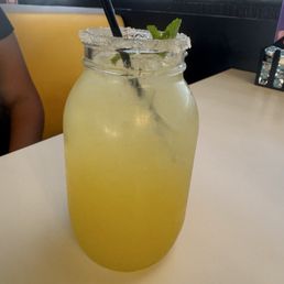 Passion Fruit Lemonade Passion Fruit Lemonade