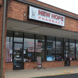 New Hope Pharmacy