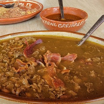 Karne Garibaldi - Mexican Near Me - Zapopan, JAL