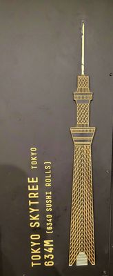 Melbourne Skydeck by null