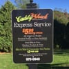 Armitage Golf Club gift card