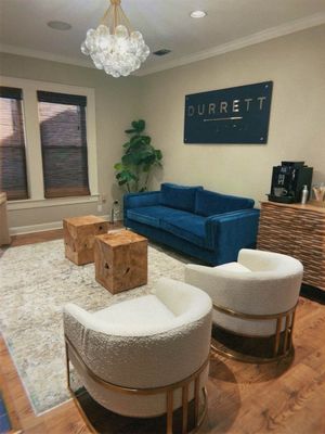 Durrett Law & Title