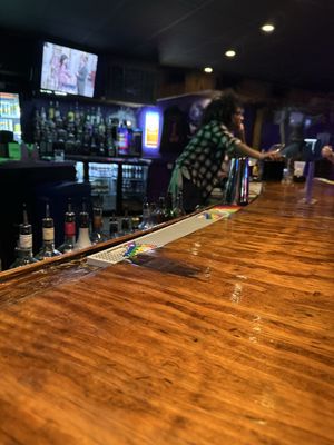 Kajun's Karaoke Bar by null