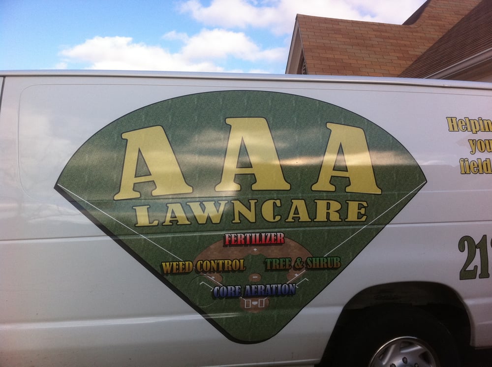 AAA LAWN CARE Updated October 2024 Bartlett, Tennessee Lawn