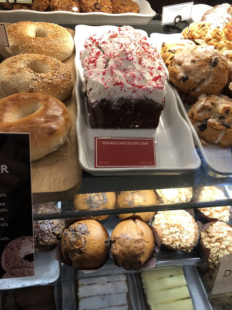 THE SECOND CUP 16 Photos & 16 Reviews Coffee & Tea 200 Front St W