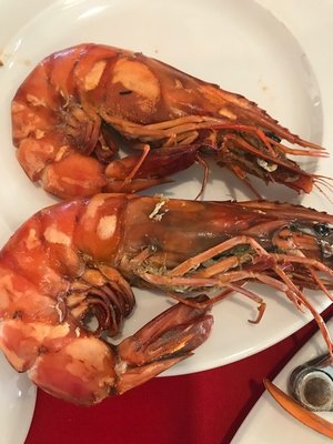 Breakthrough Restaurant by null