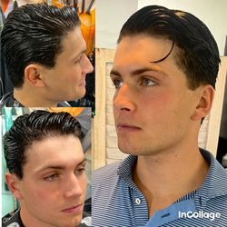 Mane De Leon Salon - Superman vibes. this Halloween! Book your appointment now to get your hair Halloween ready!