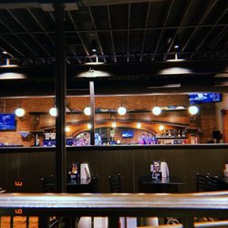 Broussard's Cajun Cuisine - Interior/Full Bar