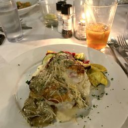 Stuffed chicken Stuffed chicken