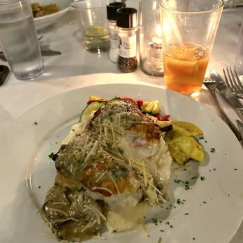 Frank's - Stuffed chicken - Bars Near Me - Pawleys Island, South Carolina Frank's - Stuffed chicken - Bars Near Me - Pawleys Island, South Carolina