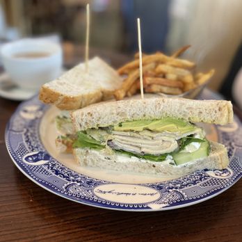 Founding Farmers DC - Sandwich - American Near Me - Washington, DC, District of Columbia