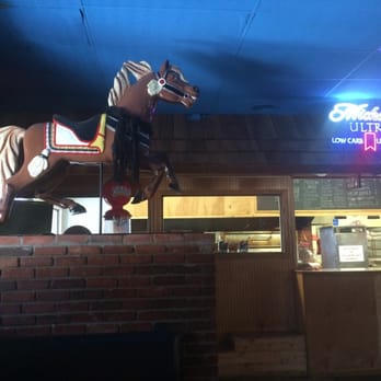Fun House Pizza - Pizza Near Me - Lee's Summit, Missouri