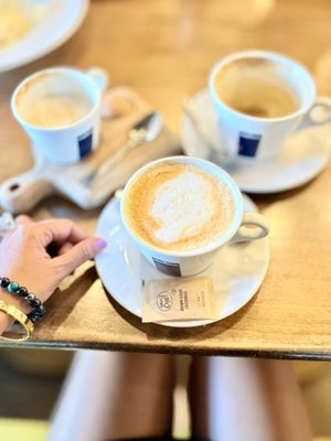 Capra's Kitchen by null