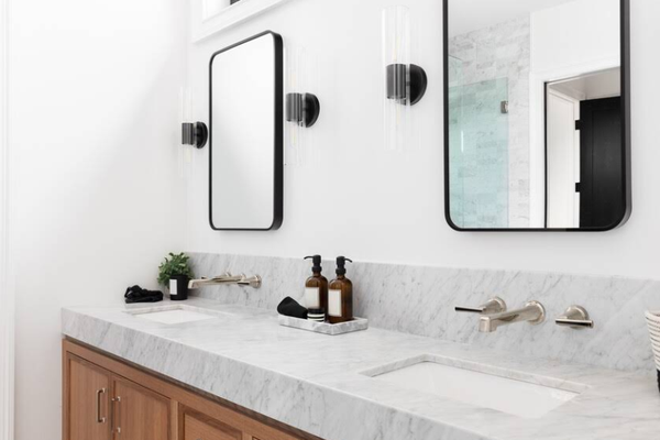 Bathroom Remodeling by Daly Stone Design - Daly Stone Design offers expert bathroom remodeling services backed by over 30 years of experience and two generations of craftsmanship. Specializing in custom cabinet and countertop installation, they work with a wide selection of high-quality materials including granite, quartz, stone, and solid surface to create a bathroom that meets your style and functional needs. Daly Stone Design provides free professional design consultations using Pro Kitchen 3D rendering, so you can preview your new bathroom before work begins. Their commitment to quality results and client satisfaction ensures that every detail is handled with care and precision. Plus, new customers enjoy 10 percent off their first project, making it easier than ever to refresh your bathroom with beautiful, lasting results.
