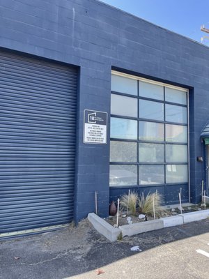 18th Street Arts Center by null