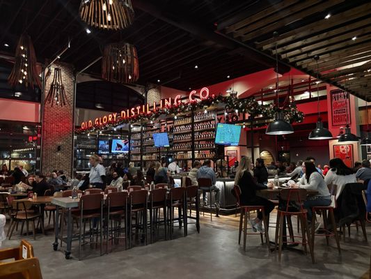 Old Glory Distilling Co. by null