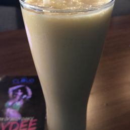 Mango Lassi Mango Lassi