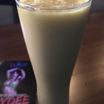 Cloud Hookah Lounge & Grill - Mango Lassi - Cafes Near Me - Sugar Land, Texas Cloud Hookah Lounge & Grill - Mango Lassi - Cafes Near Me - Sugar Land, Texas