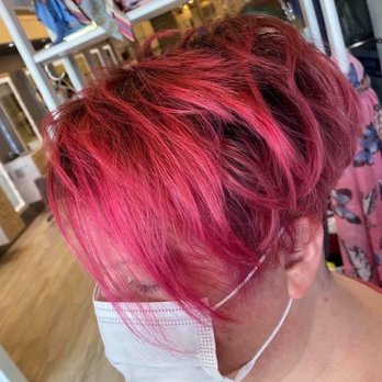 Hair Dimension - Hair Salons Near Me - Yonkers, New York Hair Dimension - Hair Salons Near Me - Yonkers, New York