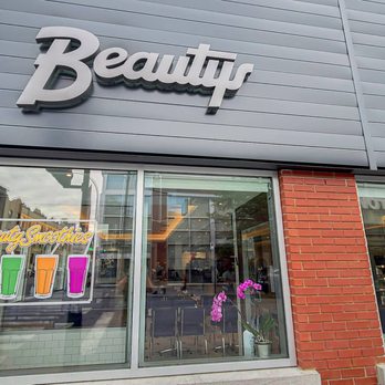 Beautys Luncheonette - Breakfast & Brunch Near Me - Montreal, Quebec Beautys Luncheonette - Breakfast & Brunch Near Me - Montreal, Quebec