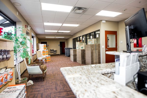 Security Pro Self Storage