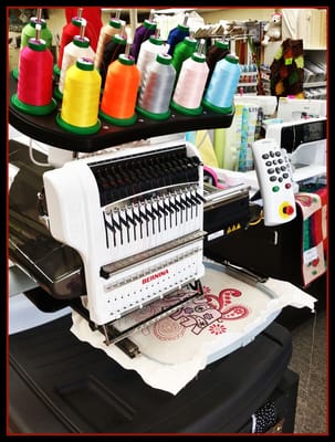 UPLAND VACUUM & SEWING - 15 Photos & 32 Reviews - 113 N 2nd Ave, Upland