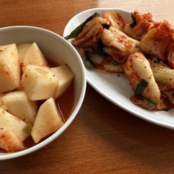Han Bat Restaurant - Korean Near Me - Chicago, Illinois