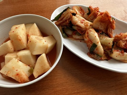 Han Bat Restaurant by null