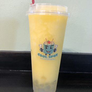 Cool Spot - Ice Cream & Frozen Yogurt Near Me - Boynton Beach, Florida