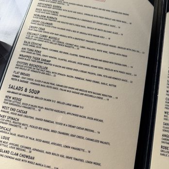 West End Bar & Kitchen - Instagram @Judeethefoodee - American Near Me - Del Mar, California West End Bar & Kitchen - Instagram @Judeethefoodee - American Near Me - Del Mar, California