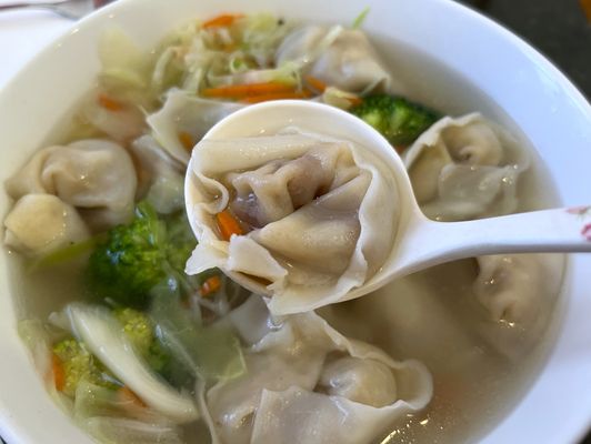 Fortune Wok to Table by null