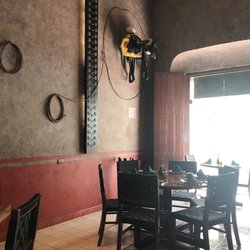 La Parrilla Colonial