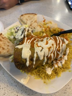 Marrakech Express by null