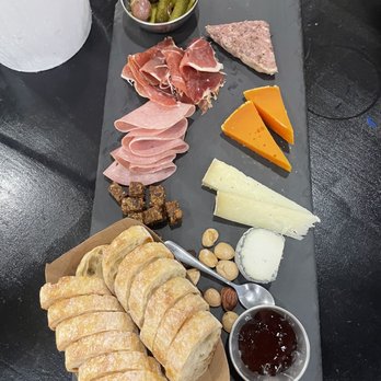 Orrman's Cheese Shop - Cheeseboard (3 and 3) - Cheese Shops Near Me - Charlotte, North Carolina Orrman's Cheese Shop - Cheeseboard (3 and 3) - Cheese Shops Near Me - Charlotte, North Carolina
