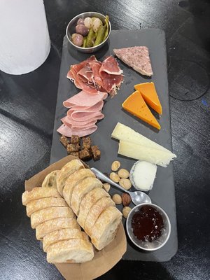 Orrman's Cheese Shop by null