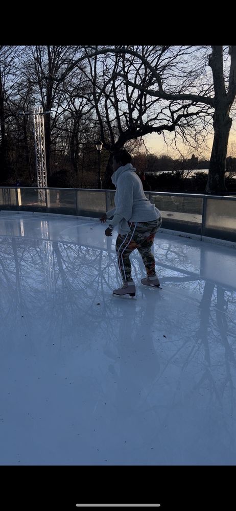 LeFrak Center at Lakeside Prospect Park