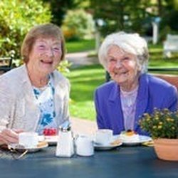 Caring Homes Of Bend