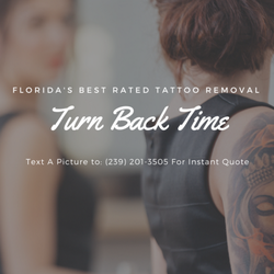 ReversaTatt Tattoo Removal