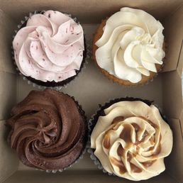 4-cupcakes 4-cupcakes