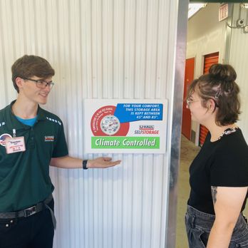 U-Haul Moving & Storage - Self Storage Near Me - Springfield, Illinois U-Haul Moving & Storage - Self Storage Near Me - Springfield, Illinois