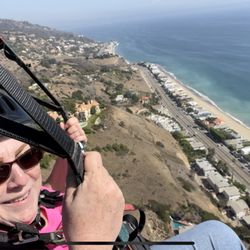 Malibu Paragliding