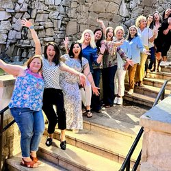 Heart of Texas Smiles - Our dental family can't wait to smile with you!