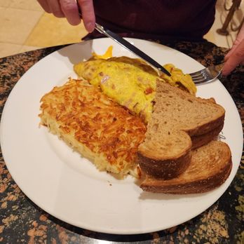 Lucky Penny at Red Rock - Omelet - New American Near Me - Las Vegas, Nevada Lucky Penny at Red Rock - Omelet - New American Near Me - Las Vegas, Nevada